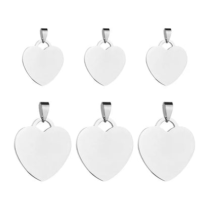 Collana in Argento con Fotoincisione