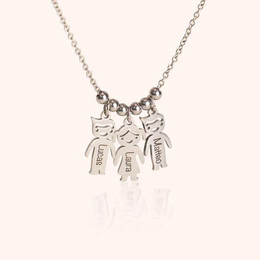 Collana: Family Bond