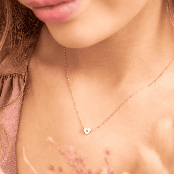 Collana: Piccolo Cuore