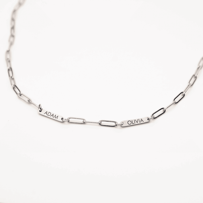 Collana: Aurora