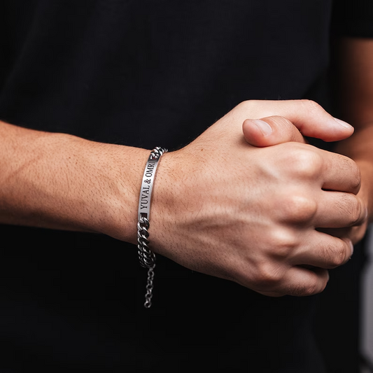 Braccialetto: Phoenix