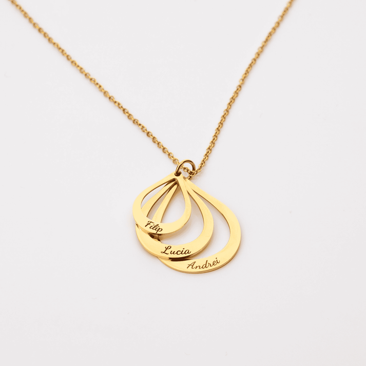 Collana: Celestial