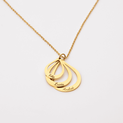 Collana: Celestial