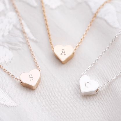 Collana: Piccolo Cuore