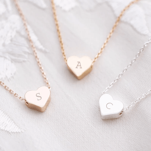 Collana: Piccolo Cuore