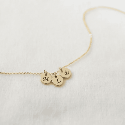 Collana: Piccole Iniziali