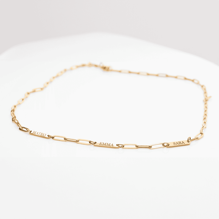Collana: Aurora