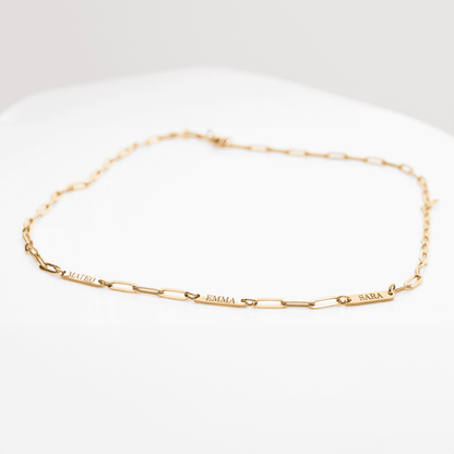 Collana: Aurora